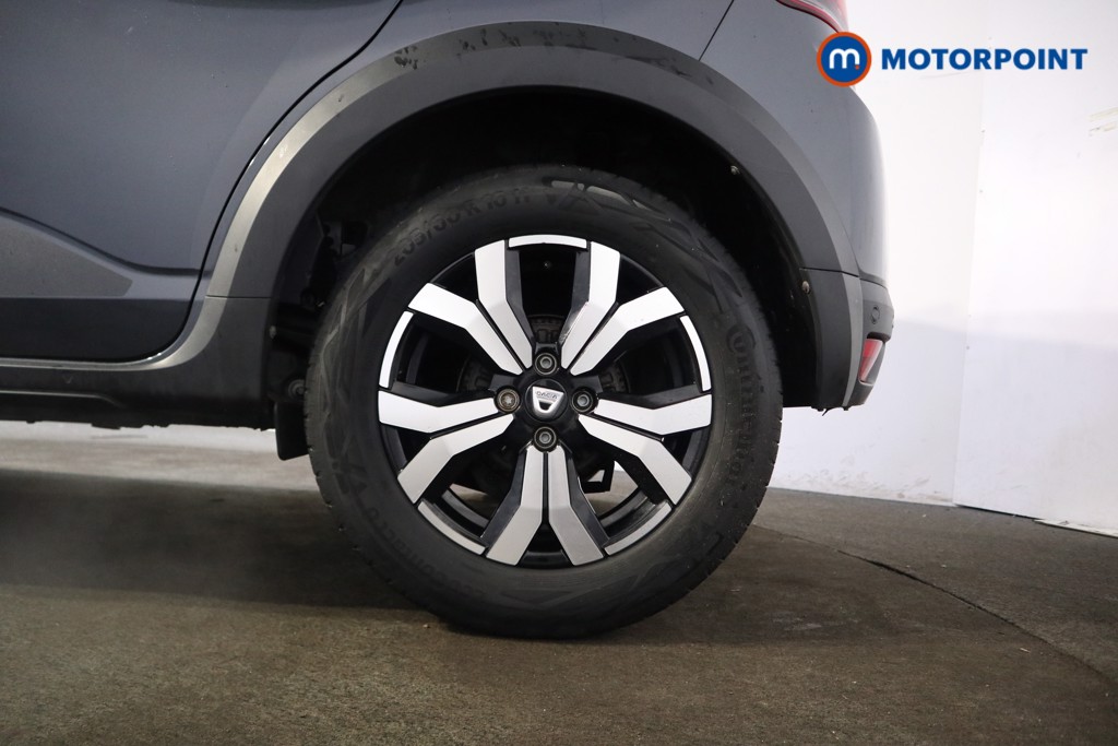 Used Dacia Sandero Stepway 2022 for sale - 77312828: Photo 27