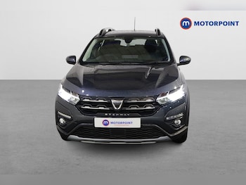 Used Dacia Sandero Stepway 2022 for sale - 77312828: Photo