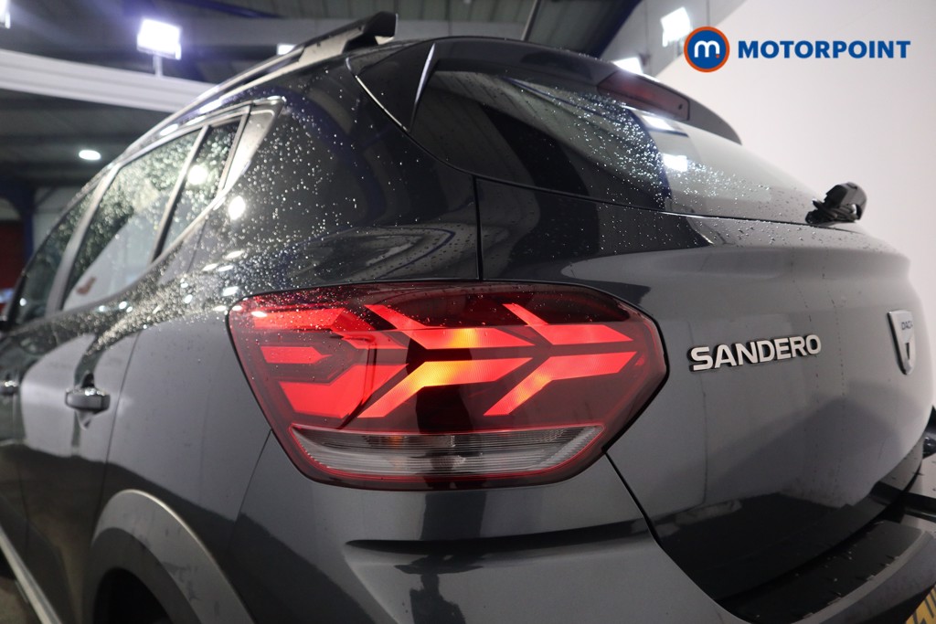 Used Dacia Sandero Stepway 2022 for sale - 77312828: Photo 30