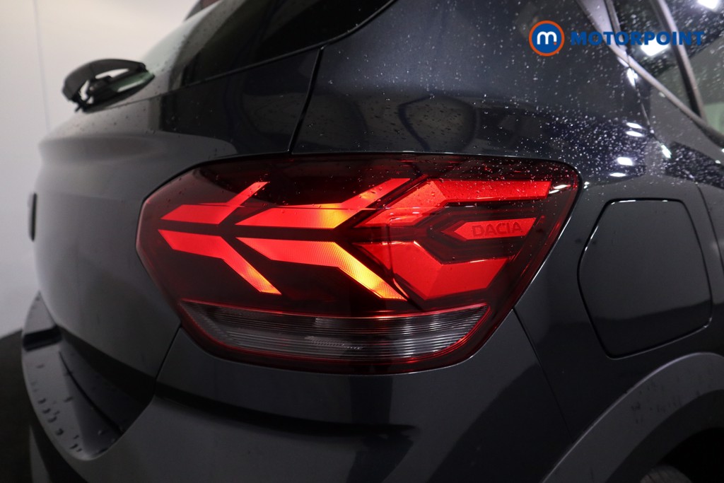 Used Dacia Sandero Stepway 2022 for sale - 77312828: Photo 31