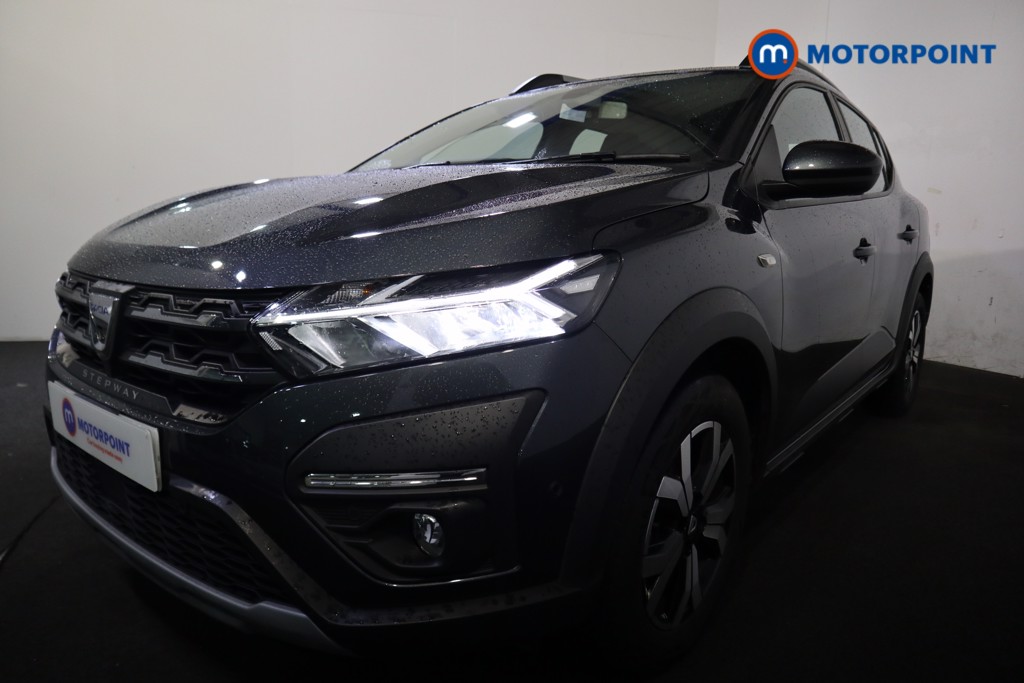 Used Dacia Sandero Stepway 2022 for sale - 77312828: Photo 36