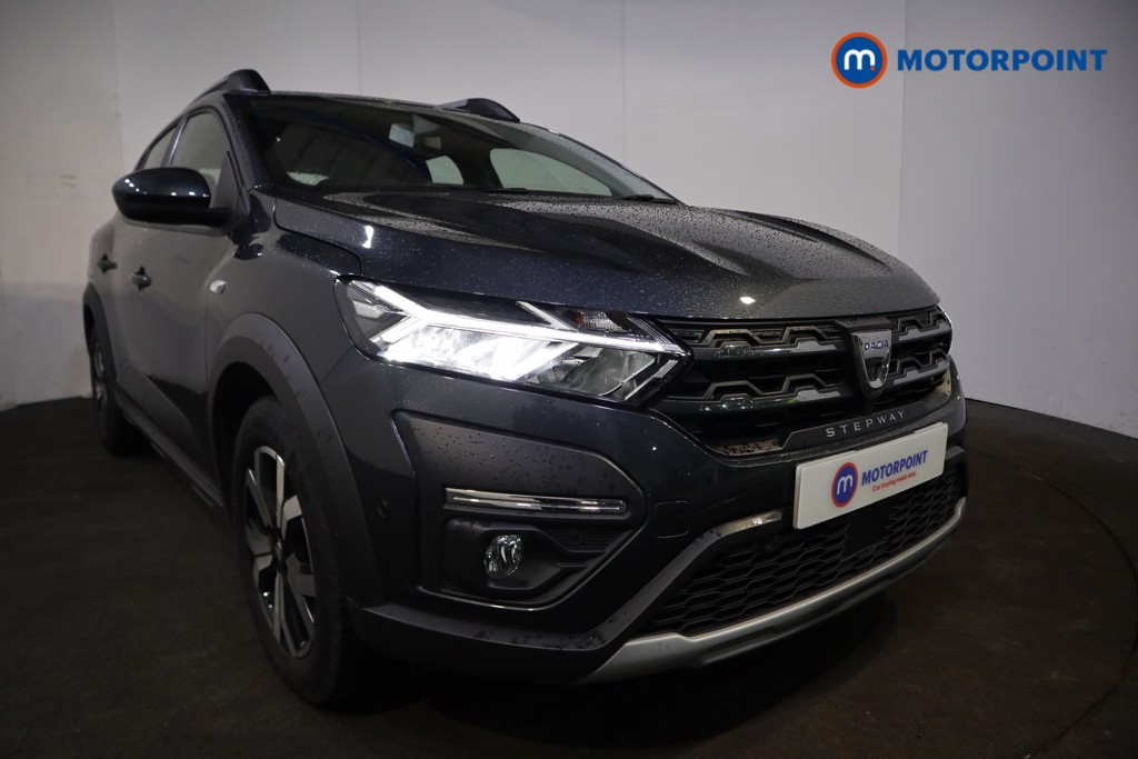 Used Dacia Sandero Stepway 2022 for sale - 77312828: Photo 37