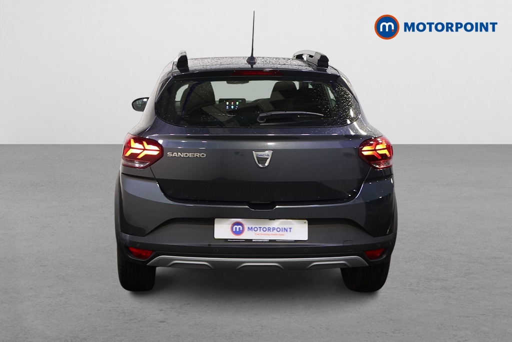 Used Dacia Sandero Stepway 2022 for sale - 77312828: Photo 6