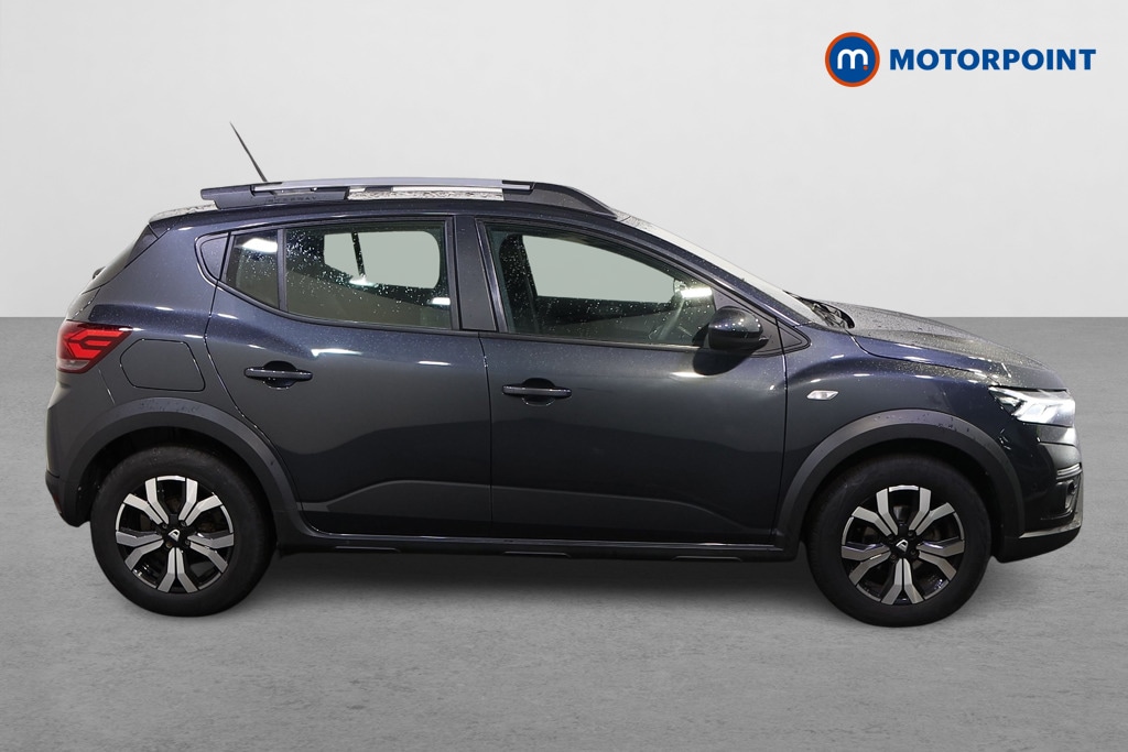 Used Dacia Sandero Stepway 2022 for sale - 77312828: Photo 8