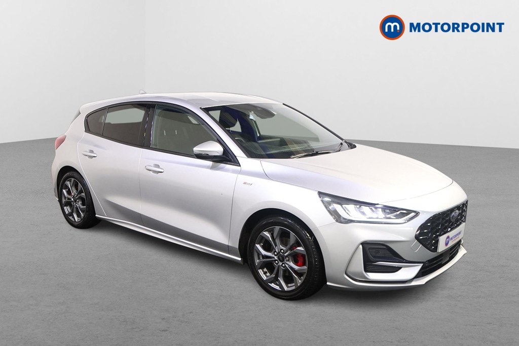 Used Ford Focus 2023 for sale - 76191748: Photo 1