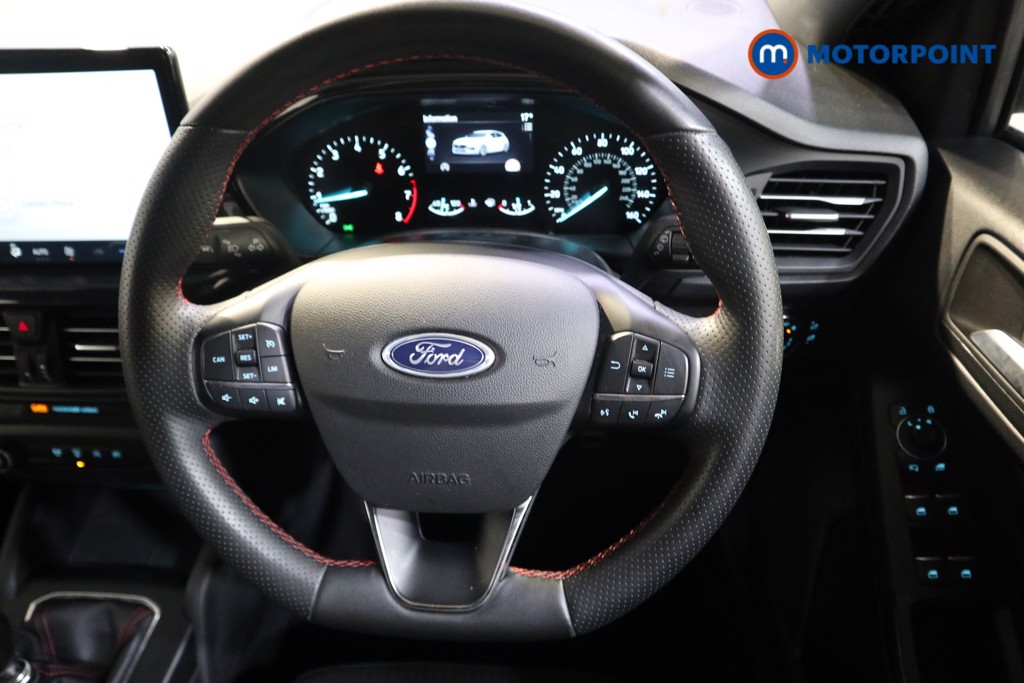 Used Ford Focus 2023 for sale - 76191748: Photo 10