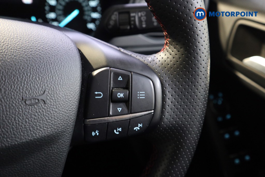 Used Ford Focus 2023 for sale - 76191748: Photo 12