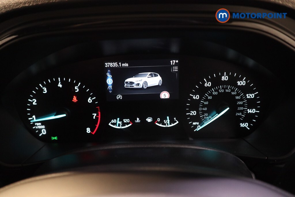 Used Ford Focus 2023 for sale - 76191748: Photo 13