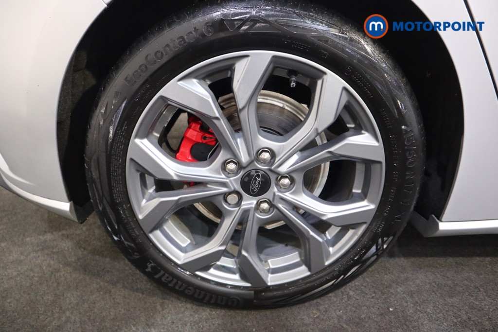 Used Ford Focus 2023 for sale - 76191748: Photo 22