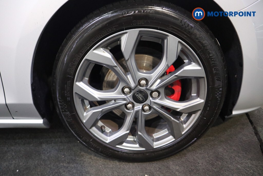 Used Ford Focus 2023 for sale - 76191748: Photo 23