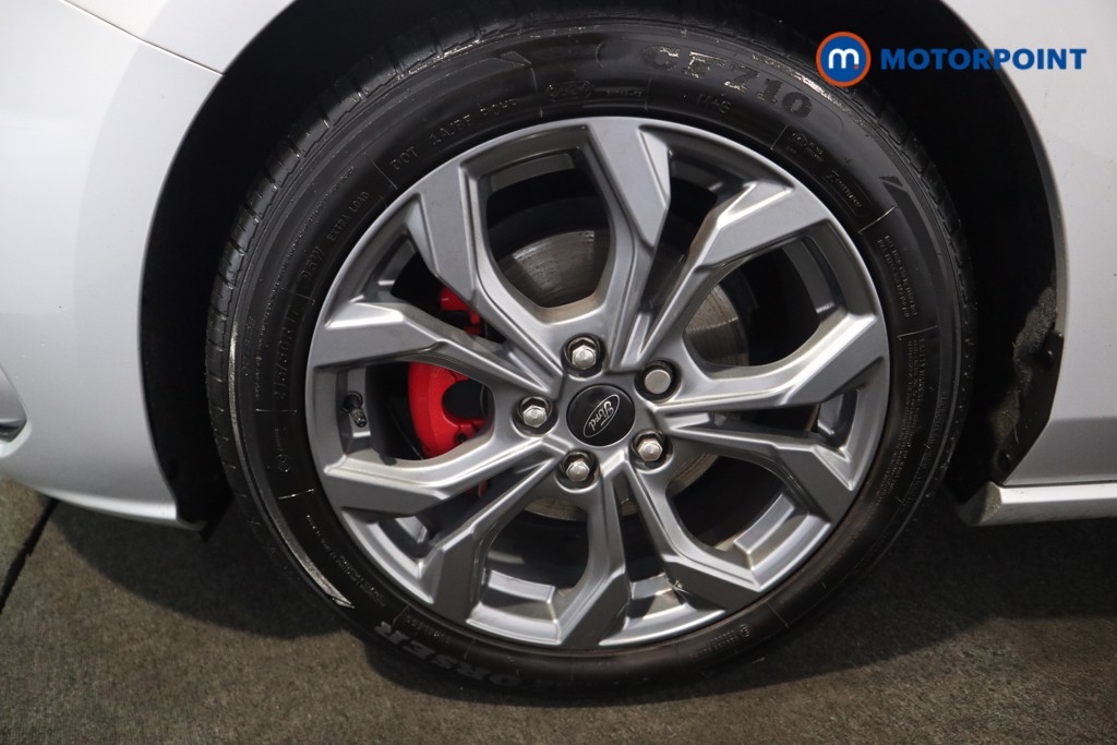 Used Ford Focus 2023 for sale - 76191748: Photo 24