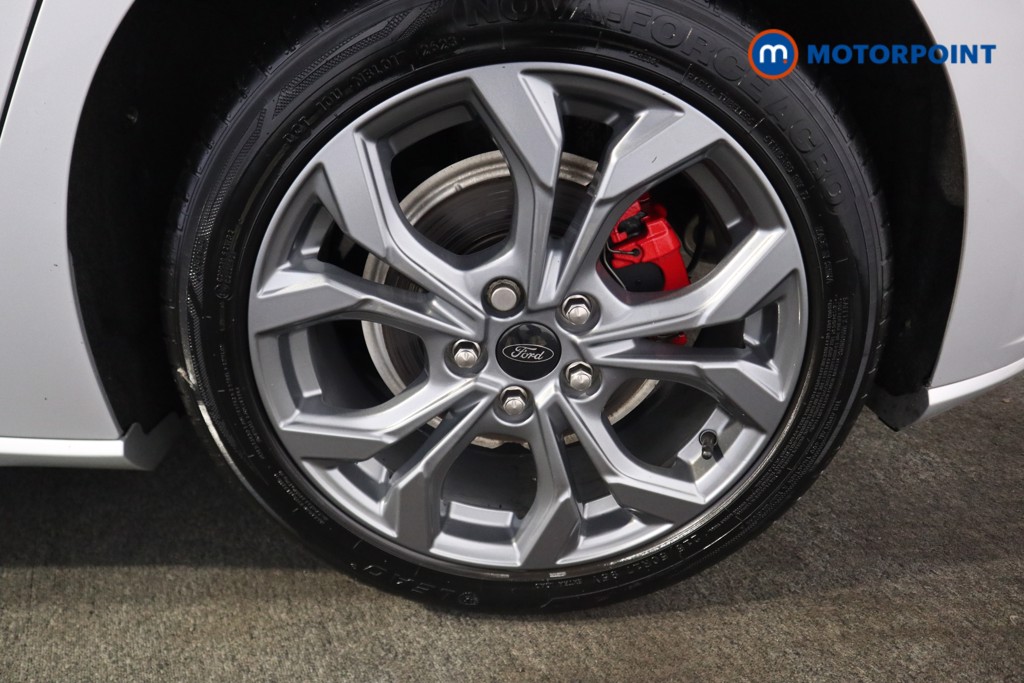 Used Ford Focus 2023 for sale - 76191748: Photo 25