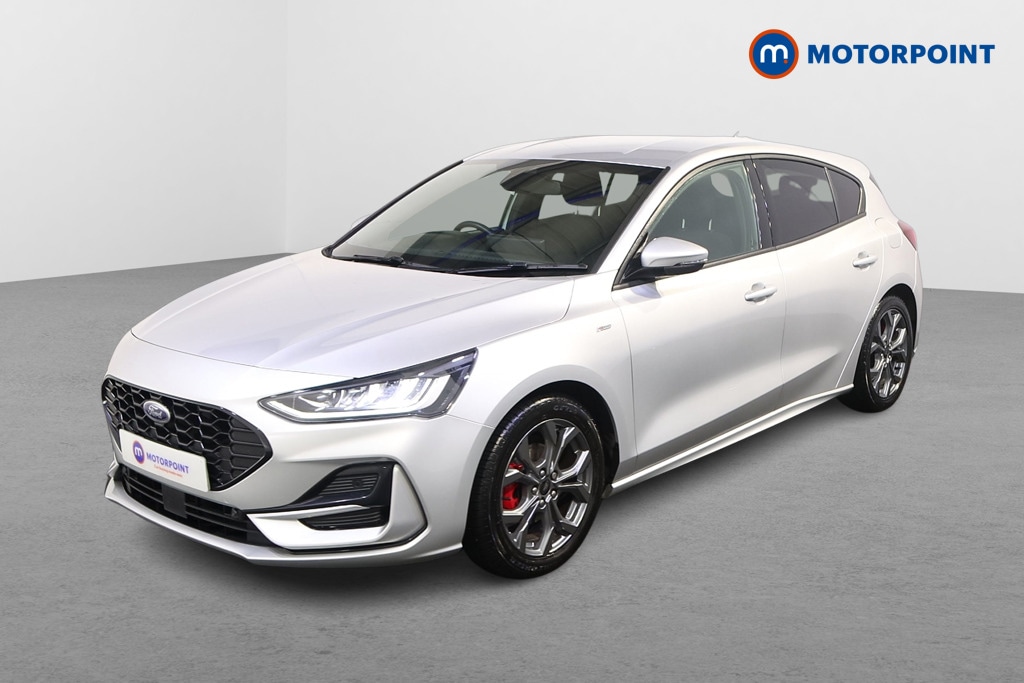 Used Ford Focus 2023 for sale - 76191748: Photo 3
