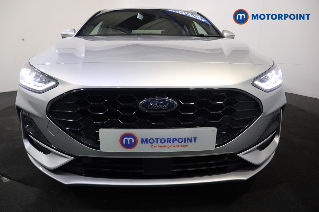 Used Ford Focus 2023 for sale - 76191748: Photo 32