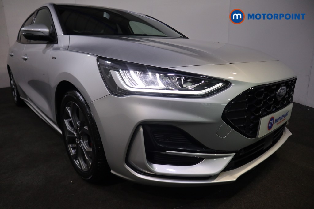 Used Ford Focus 2023 for sale - 76191748: Photo 33