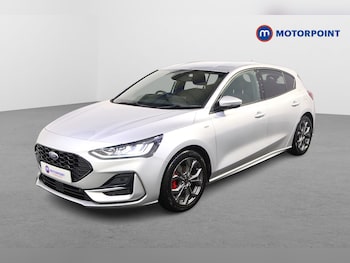 Used Ford Focus 2023 for sale - 76191748: Photo 3