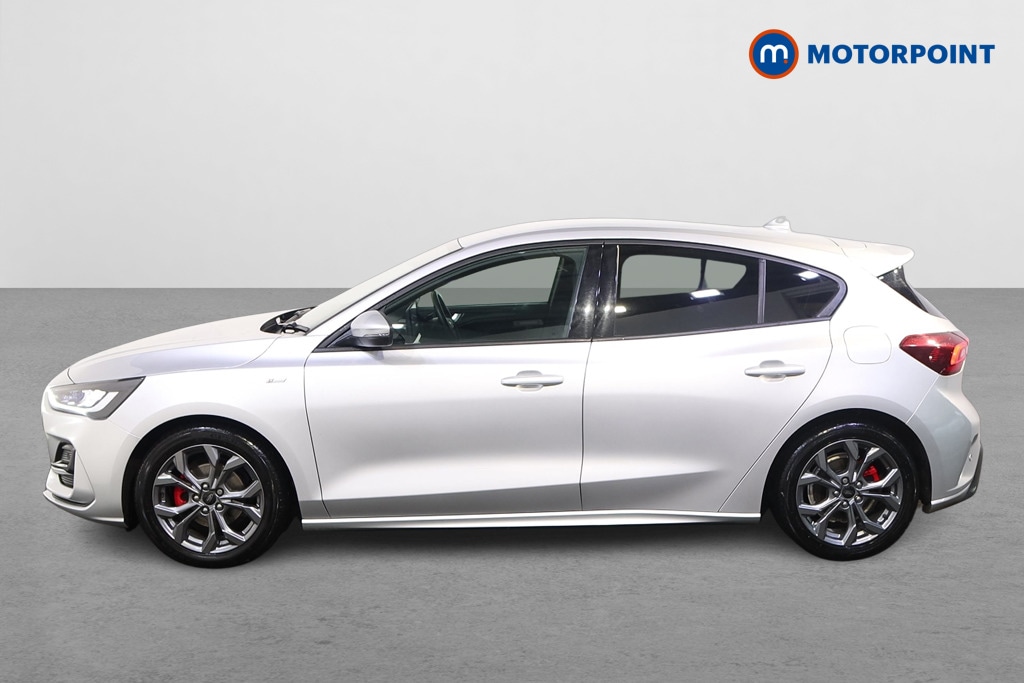 Used Ford Focus 2023 for sale - 76191748: Photo 4
