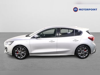 Used Ford Focus 2023 for sale - 76191748: Photo 4