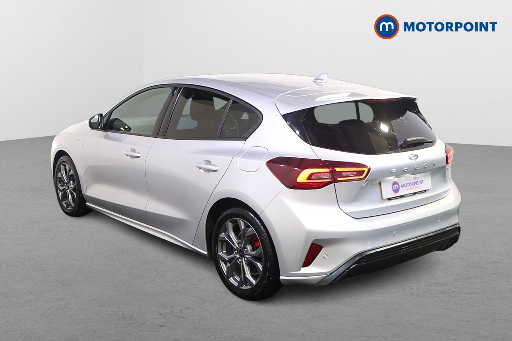 Used Ford Focus 2023 for sale - 76191748: Photo 5
