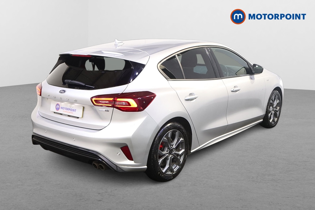 Used Ford Focus 2023 for sale - 76191748: Photo 7