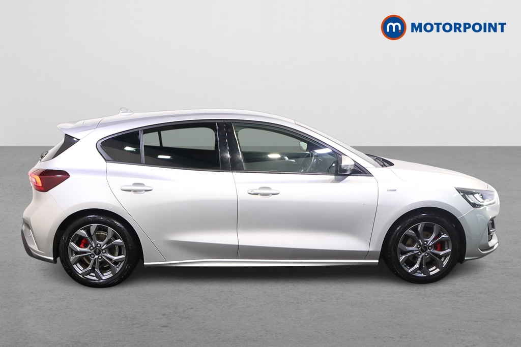Used Ford Focus 2023 for sale - 76191748: Photo 8
