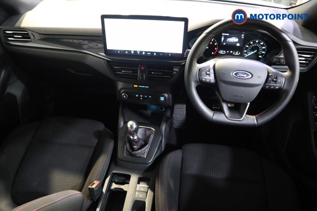 Used Ford Focus 2023 for sale - 76191748: Photo 9