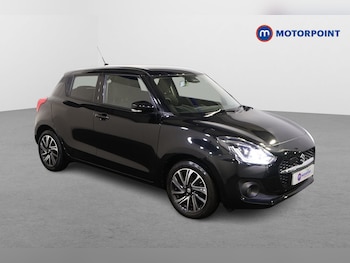 Used Suzuki Swift 2022 for sale - 76460915: Photo