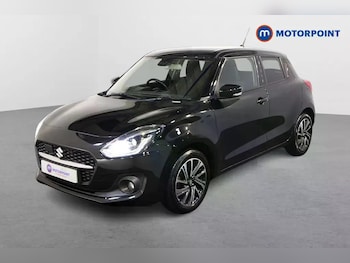 Used Suzuki Swift 2022 for sale - 76460915: Photo