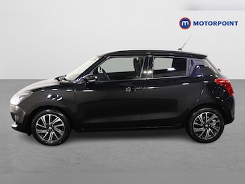 Used Suzuki Swift 2022 for sale - 76460915: Photo