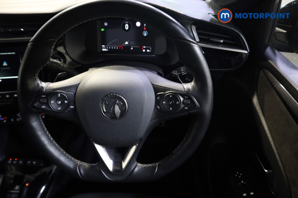 Used Vauxhall Corsa 2023 for sale - 76638284: Photo 10