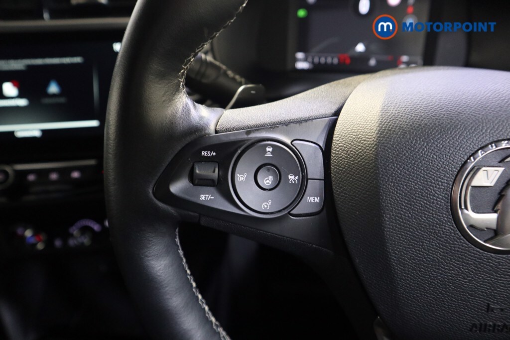 Used Vauxhall Corsa 2023 for sale - 76638284: Photo 11