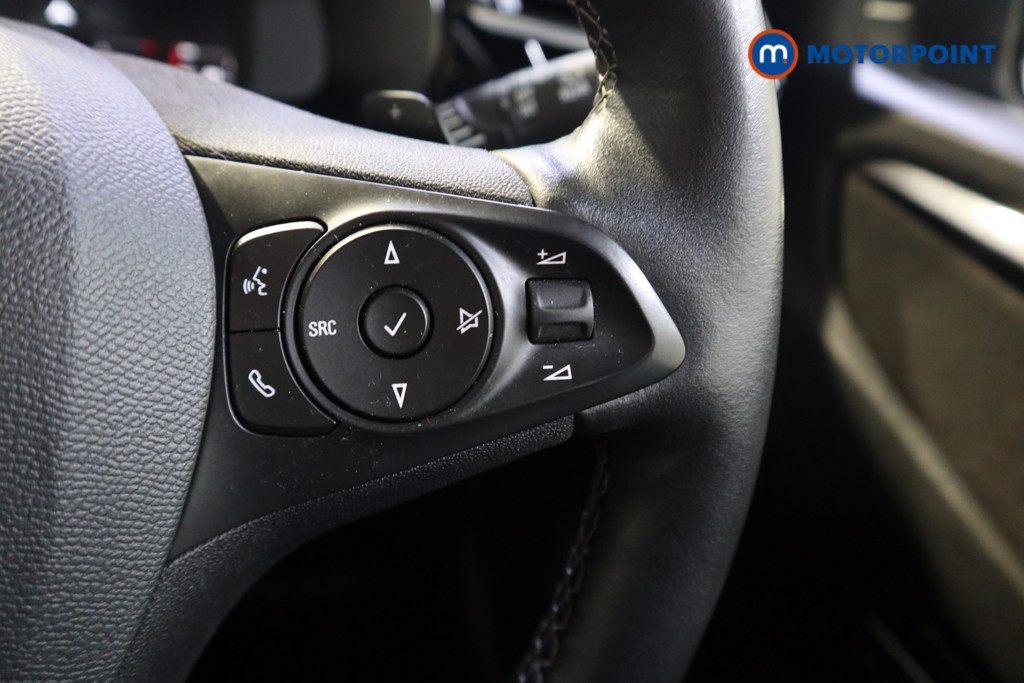 Used Vauxhall Corsa 2023 for sale - 76638284: Photo 12