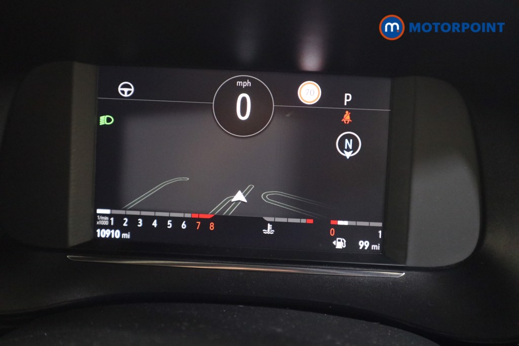 Used Vauxhall Corsa 2023 for sale - 76638284: Photo 13