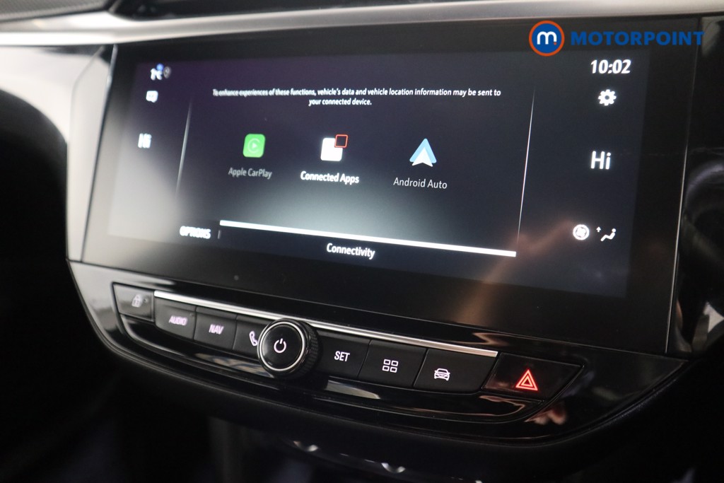 Used Vauxhall Corsa 2023 for sale - 76638284: Photo 15