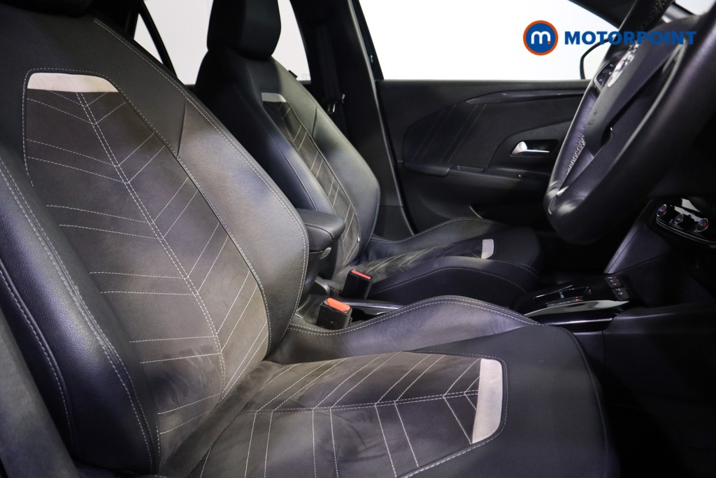 Used Vauxhall Corsa 2023 for sale - 76638284: Photo 23