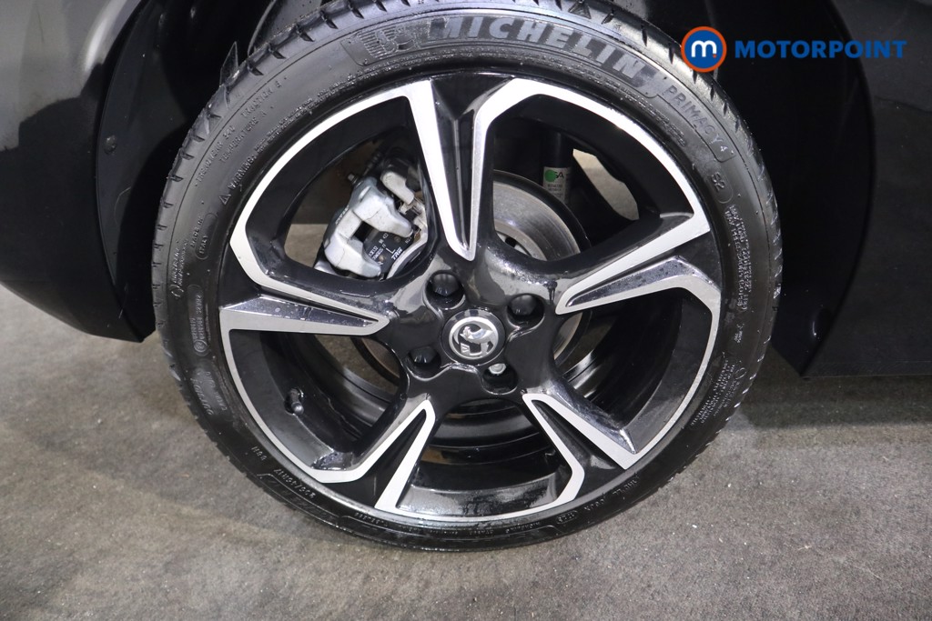 Used Vauxhall Corsa 2023 for sale - 76638284: Photo 28