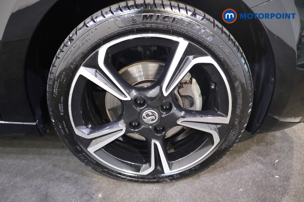 Used Vauxhall Corsa 2023 for sale - 76638284: Photo 29