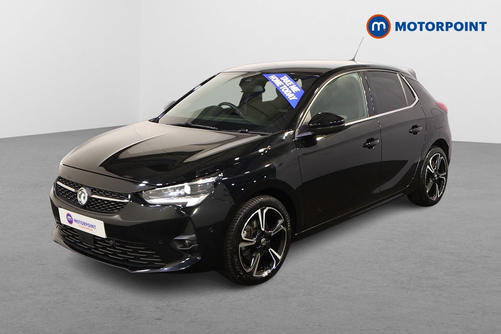 Used Vauxhall Corsa 2023 for sale - 76638284: Photo 3