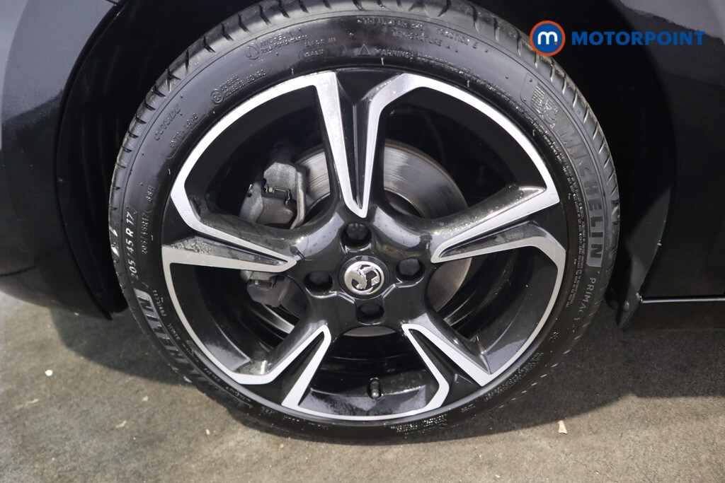 Used Vauxhall Corsa 2023 for sale - 76638284: Photo 30