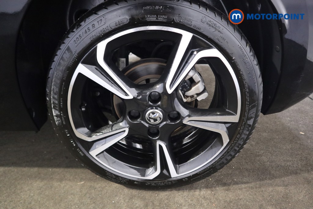 Used Vauxhall Corsa 2023 for sale - 76638284: Photo 31