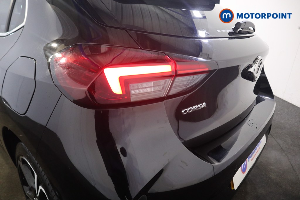Used Vauxhall Corsa 2023 for sale - 76638284: Photo 34