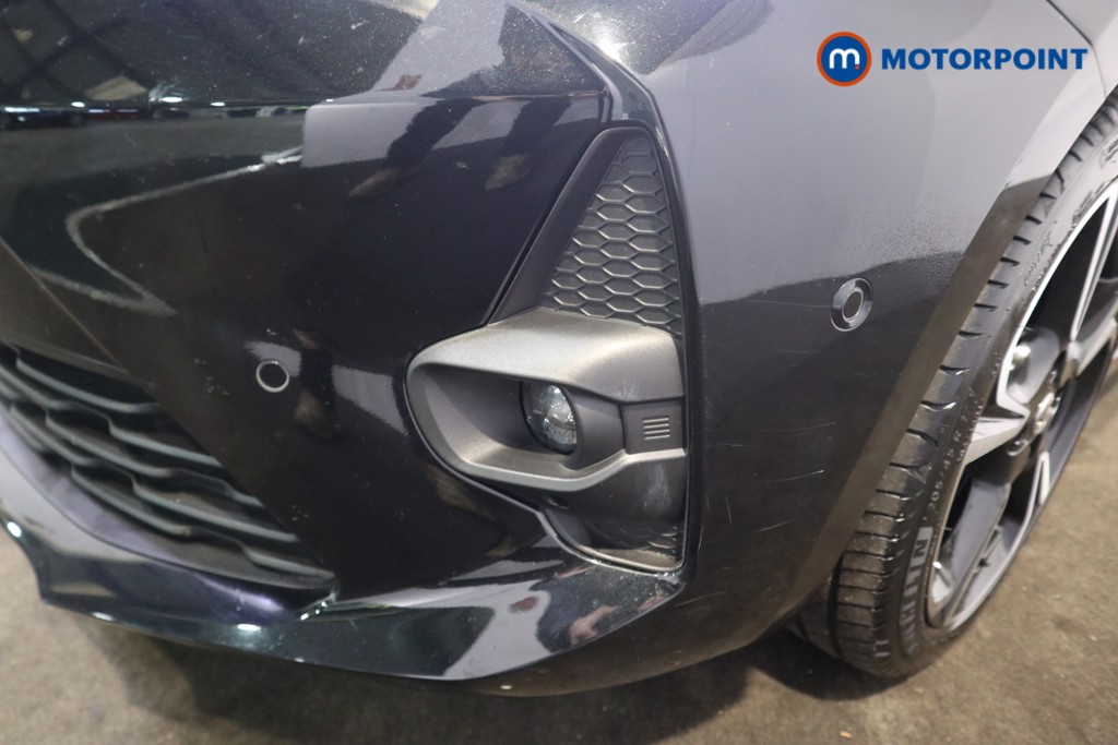 Used Vauxhall Corsa 2023 for sale - 76638284: Photo 38