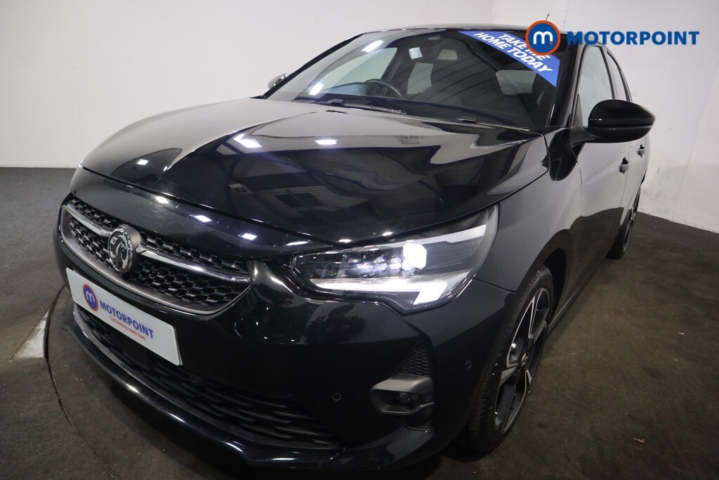 Used Vauxhall Corsa 2023 for sale - 76638284: Photo 39