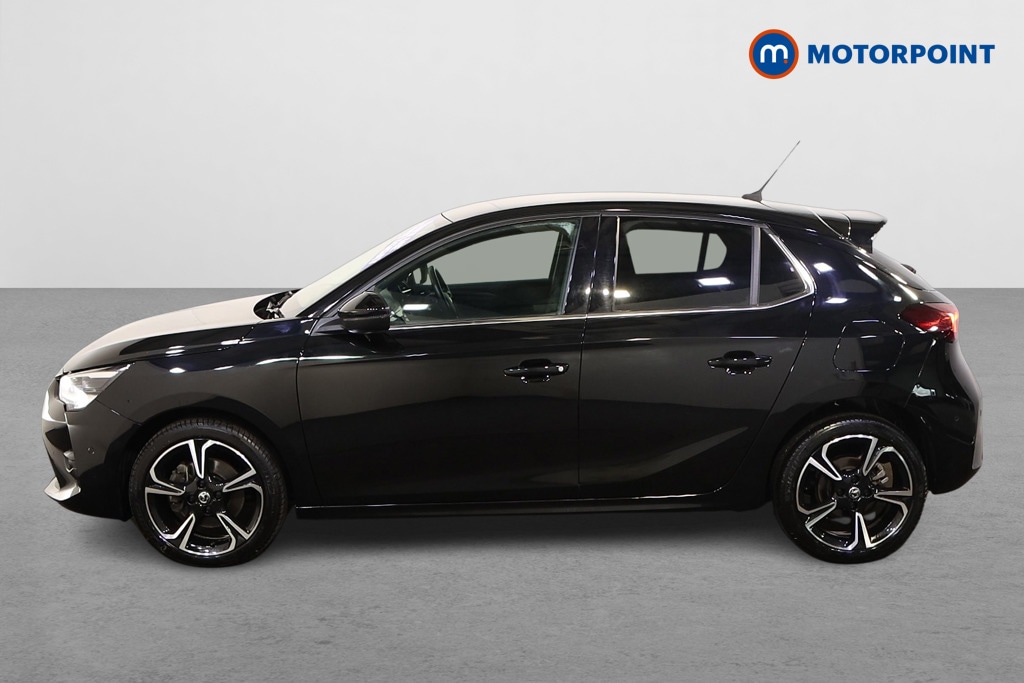 Used Vauxhall Corsa 2023 for sale - 76638284: Photo 4