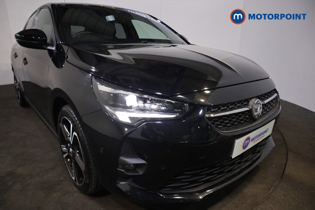 Used Vauxhall Corsa 2023 for sale - 76638284: Photo 41