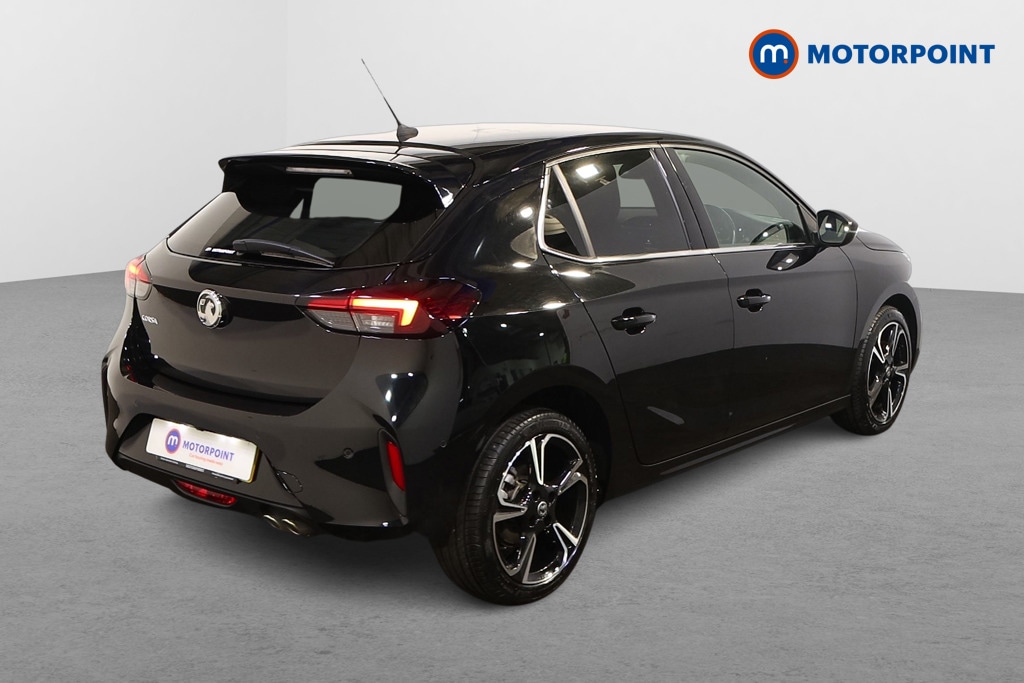 Used Vauxhall Corsa 2023 for sale - 76638284: Photo 7