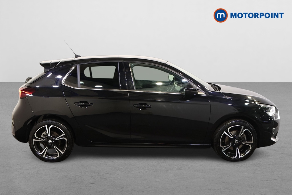 Used Vauxhall Corsa 2023 for sale - 76638284: Photo 8