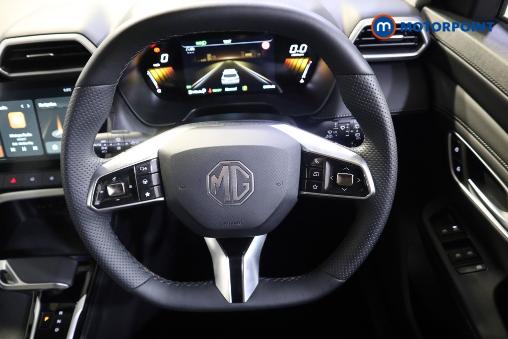 Used MG MG ZS 2025 for sale - 77779251: Photo 10