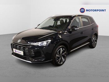 Used MG MG ZS 2025 for sale - 77779251: Photo