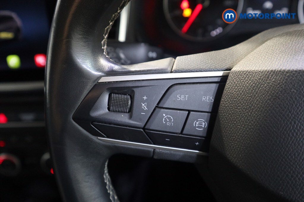 Used SEAT Ateca 2021 for sale - 76184637: Photo 11